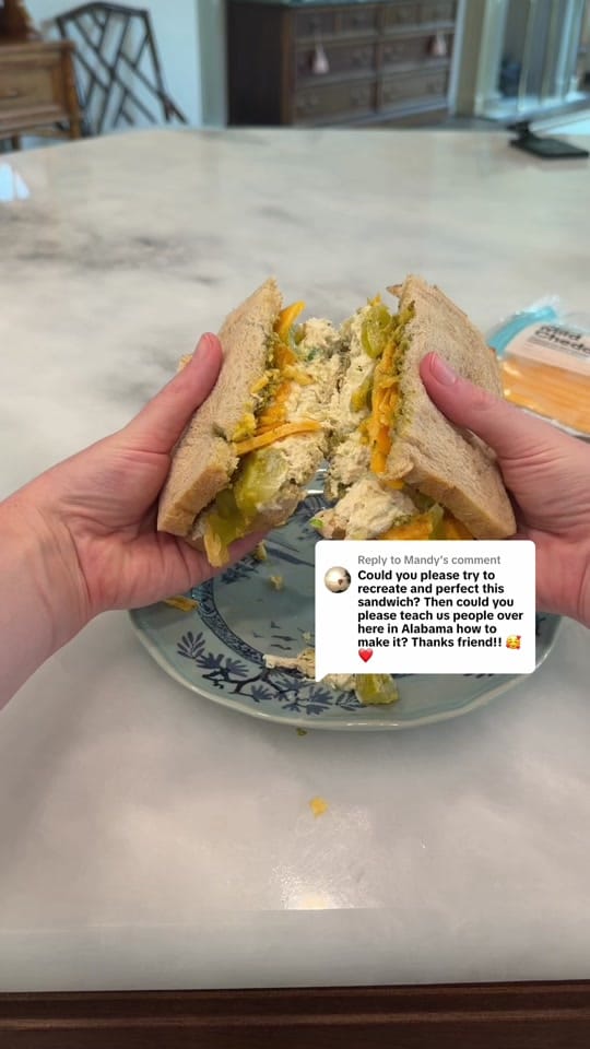 Post 2 by madelinehagmannn on TikTok (video)