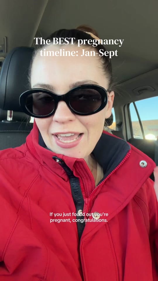 Post 9 by madelinehagmannn on TikTok (video)