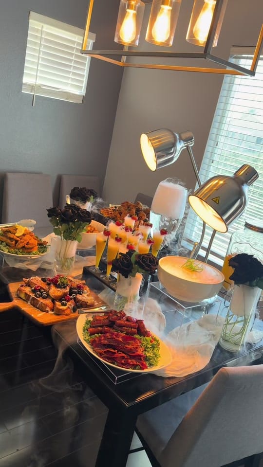 Post 9 by Chef Bree on TikTok (video)
