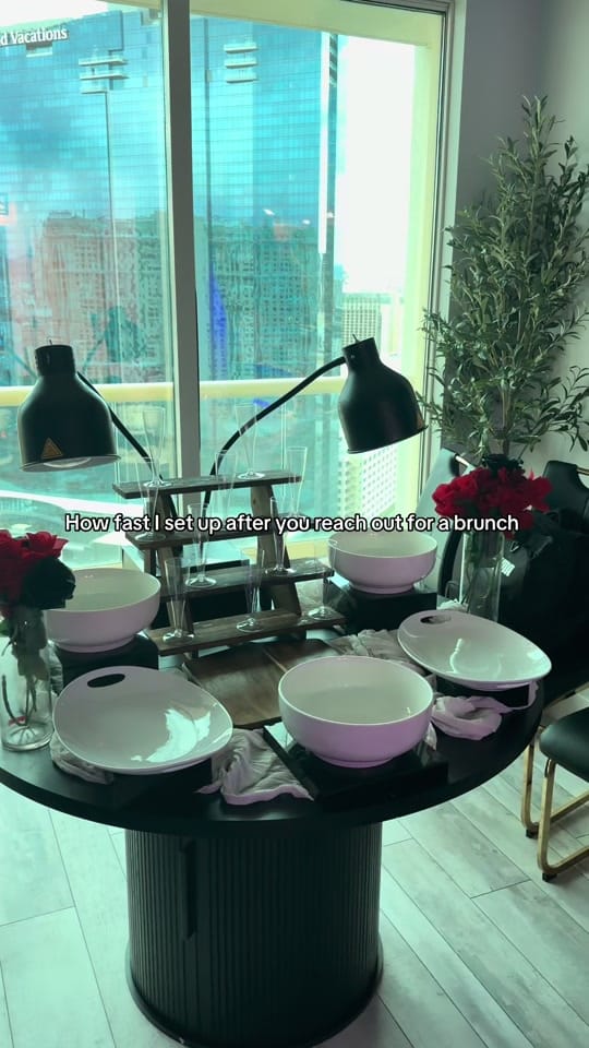 Post 2 by Chef Bree on TikTok (video)