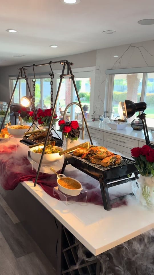 Post 8 by Chef Bree on TikTok (video)
