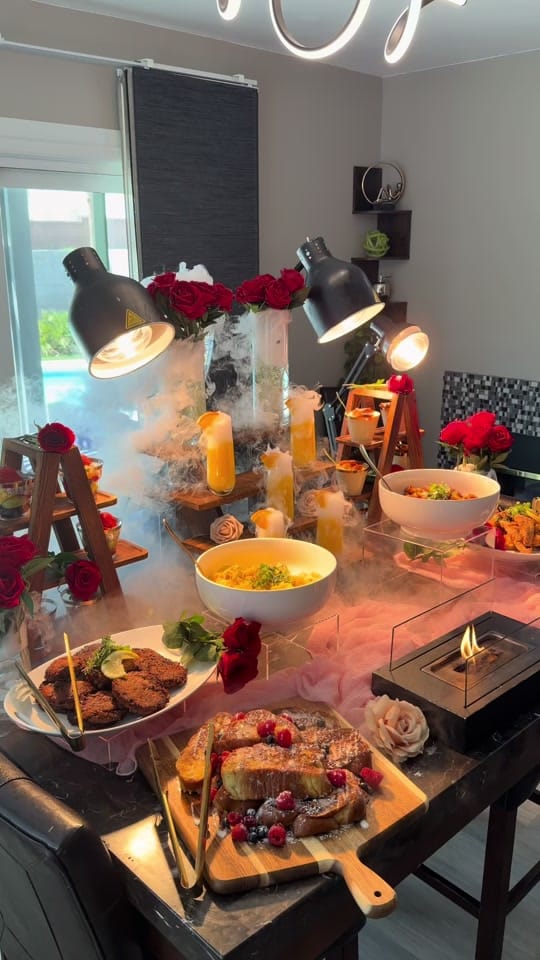 Post 6 by Chef Bree on TikTok (video)