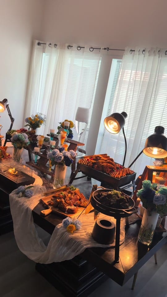 Post 1 by Chef Bree on TikTok (video)