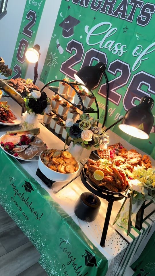 Post 4 by Chef Bree on TikTok (video)