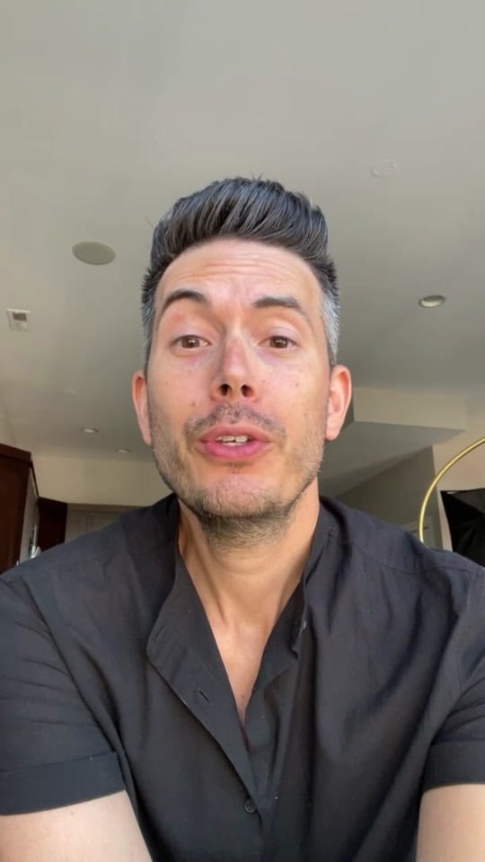 Post 9 by DinnersWithDave on TikTok (video)