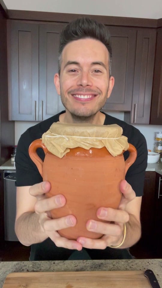 Post 10 by DinnersWithDave on TikTok (video)