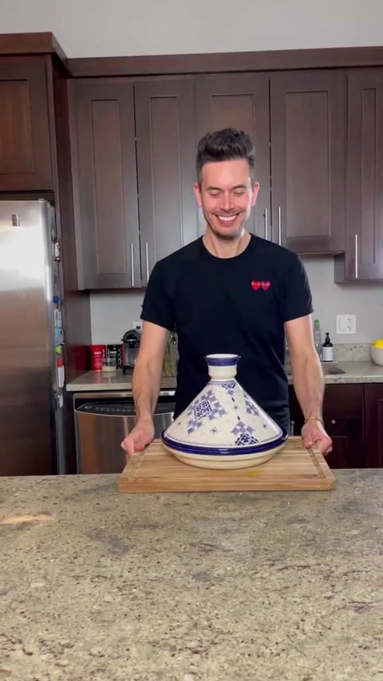 Post 8 by DinnersWithDave on TikTok (video)