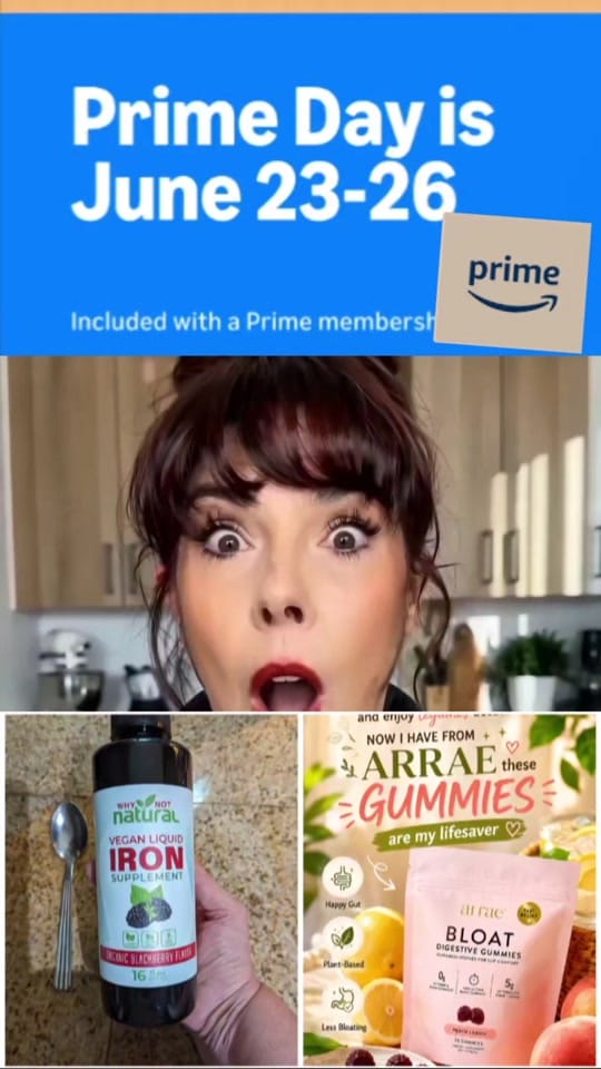 Post 4 by VEGAN CHEF MAYRA 🌈🌬️💐☀️💦 on TikTok (video)