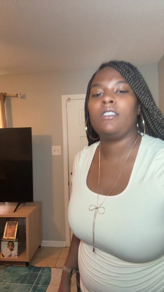 Post 5 by MamaQ💜 on TikTok (video)