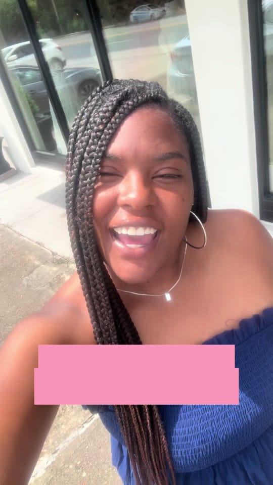 Post 3 by MamaQ💜 on TikTok (video)