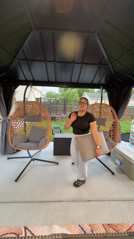 Post 5 by CLAU REYES | Real Life Finds on TikTok (video)