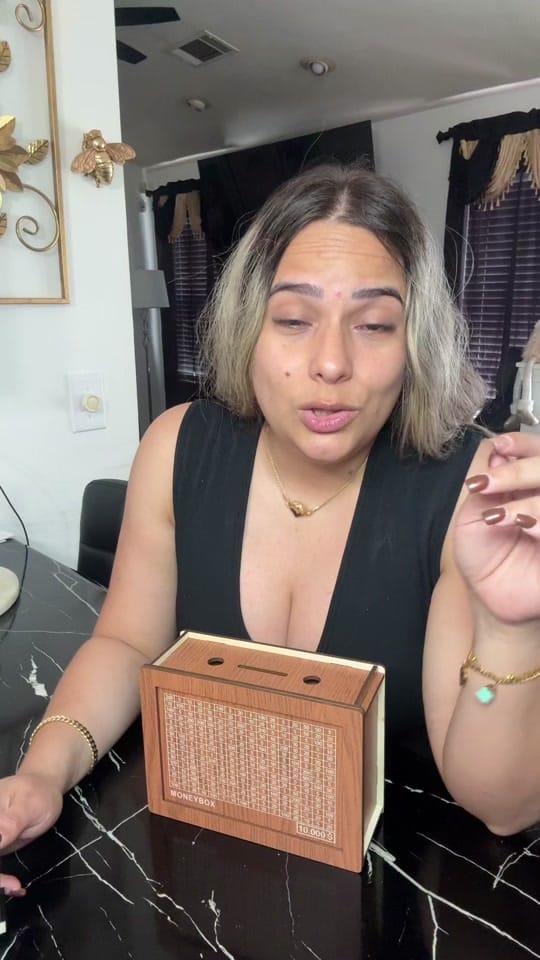 Post 3 by CLAU REYES | Real Life Finds on TikTok (video)