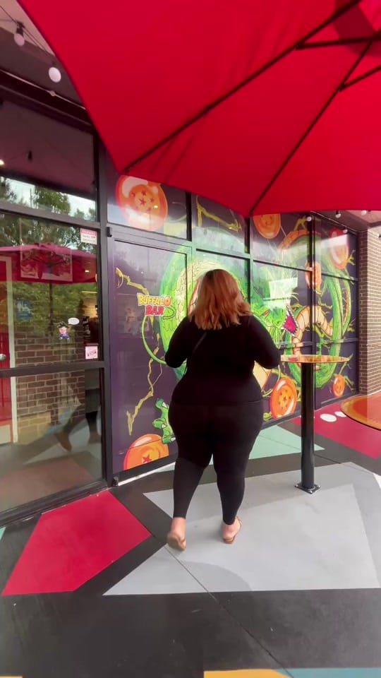 Post 10 by Big foodie Judy on TikTok (video)