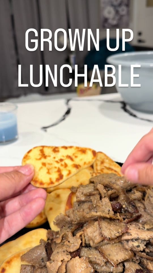 Post 8 by Big foodie Judy on TikTok (video)