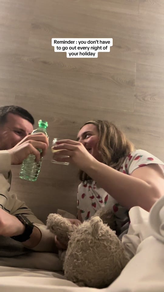 Post 7 by Cooking with Georgia on TikTok (video)