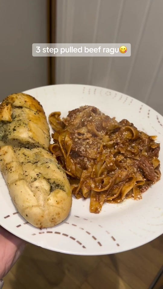 Post 8 by Cooking with Georgia on TikTok (video)