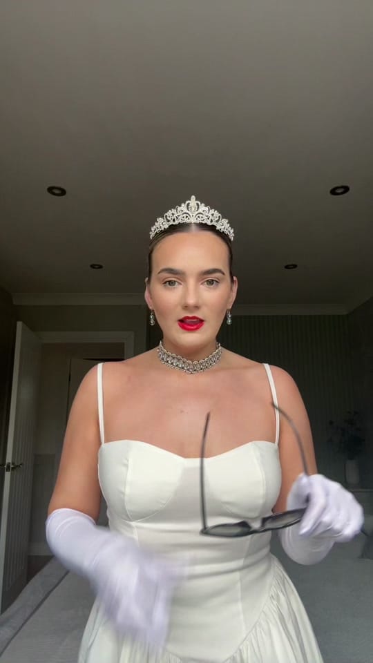 Post 4 by Cooking with Georgia on TikTok (video)