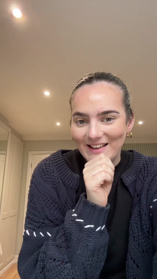Post 3 by Cooking with Georgia on TikTok (video)