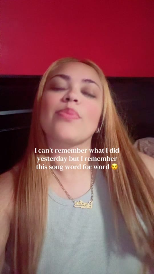 Post 3 by Cynthia Perez 💙 on TikTok (video)