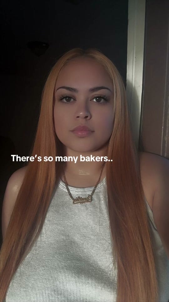 Post 2 by Cynthia Perez 💙 on TikTok (video)