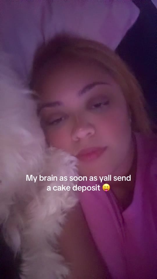 Post 1 by Cynthia Perez 💙 on TikTok (video)