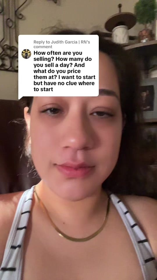 Post 5 by Melinda on TikTok (video)