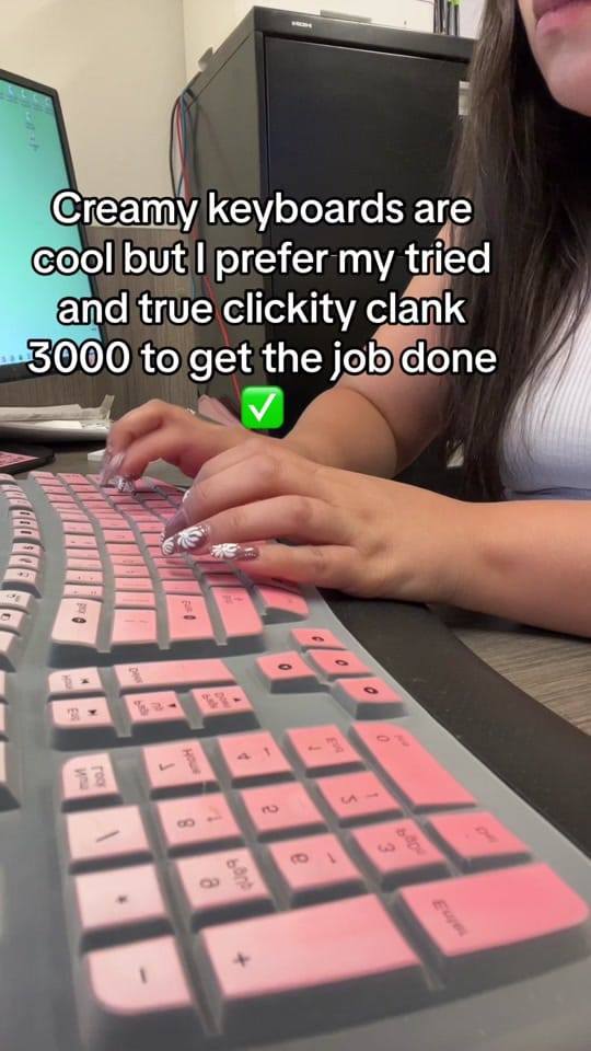 Post 9 by Melinda on TikTok (video)