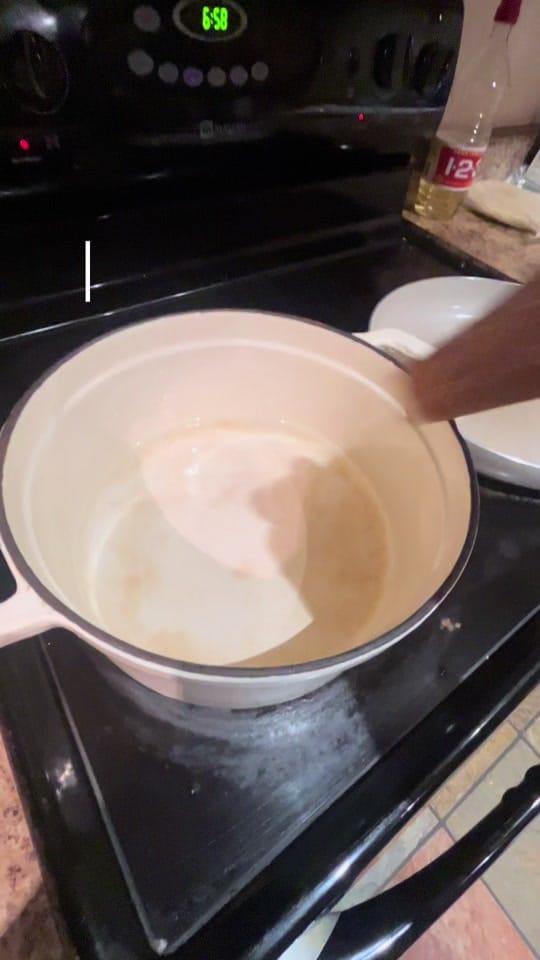 Post 6 by Melinda on TikTok (video)