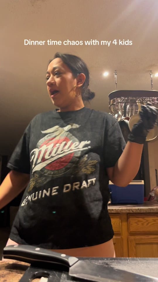 Post 2 by Melinda on TikTok (video)
