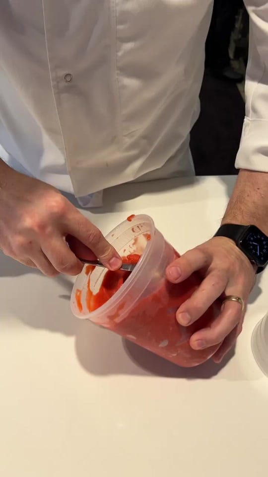 Post 9 by Jenner Tomaska on TikTok (video)