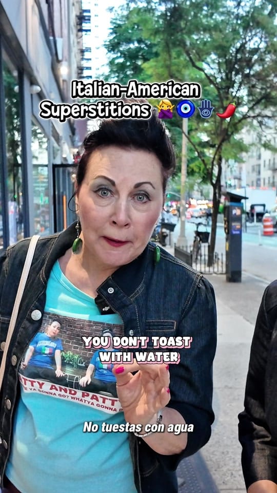 Post 3 by Patty and Patty on TikTok (video)