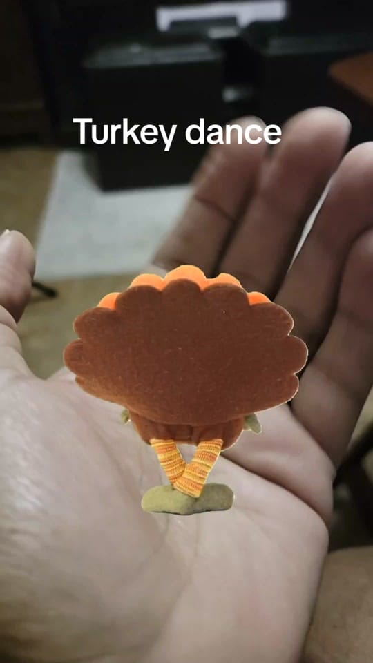 Post 2 by Appleman on TikTok (video)