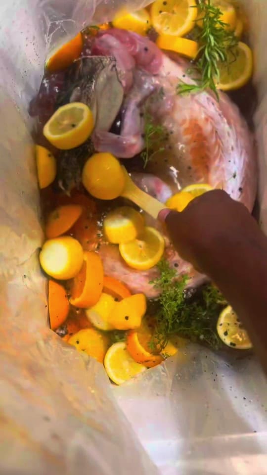 Post 10 by Chef Bangém on TikTok (video)