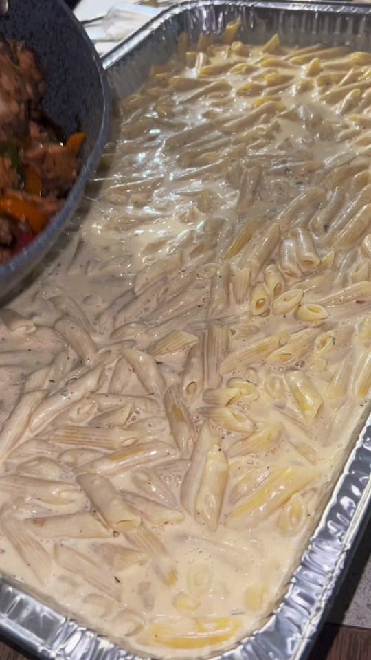 Post 9 by CookingLikeCali on TikTok (video)