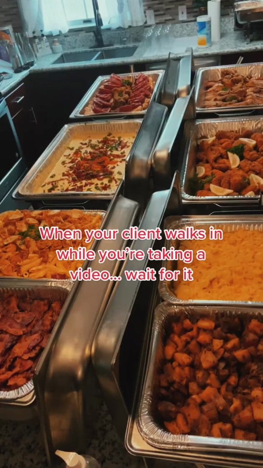 Post 10 by CookingLikeCali on TikTok (video)