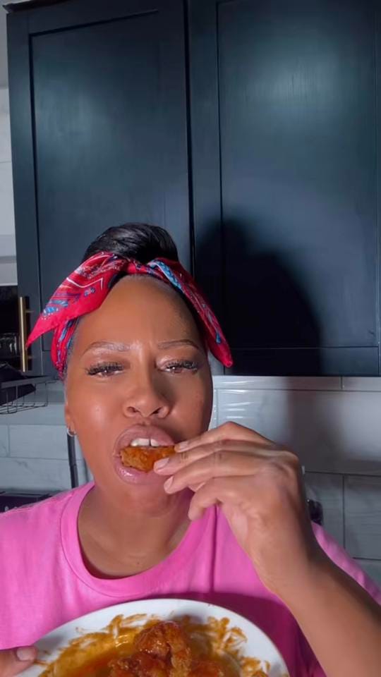 Post 9 by Juicy Eats For You on TikTok (video)