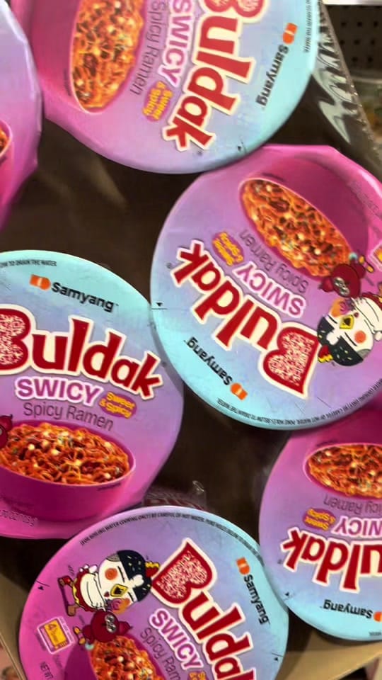 Post 10 by Juicy Eats For You on TikTok (video)