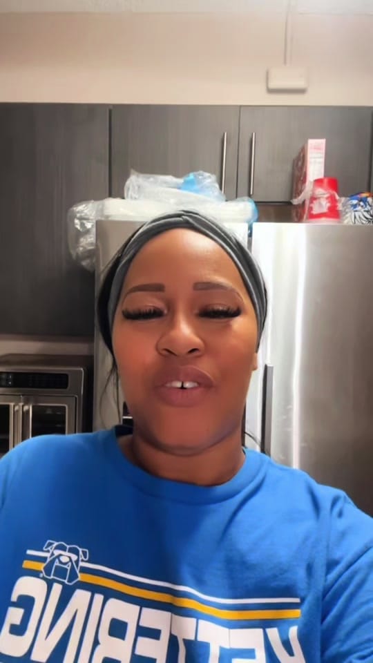 Post 7 by Juicy Eats For You on TikTok (video)