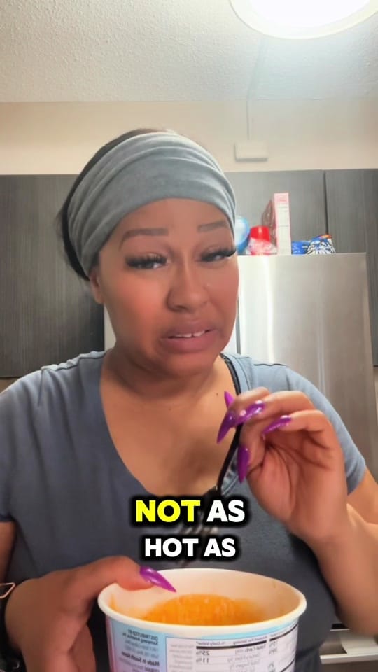 Post 8 by Juicy Eats For You on TikTok (video)