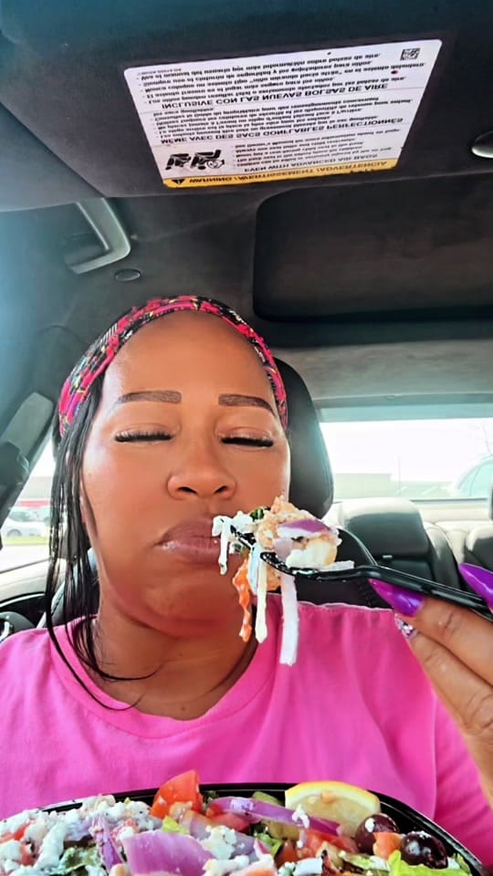 Post 5 by Juicy Eats For You on TikTok (video)