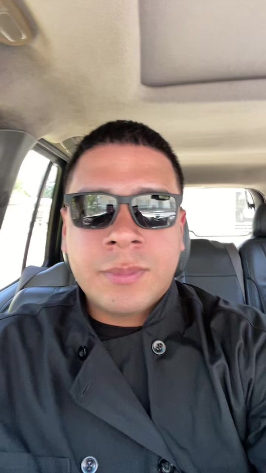 Post 5 by Fuzion chef on TikTok (video)