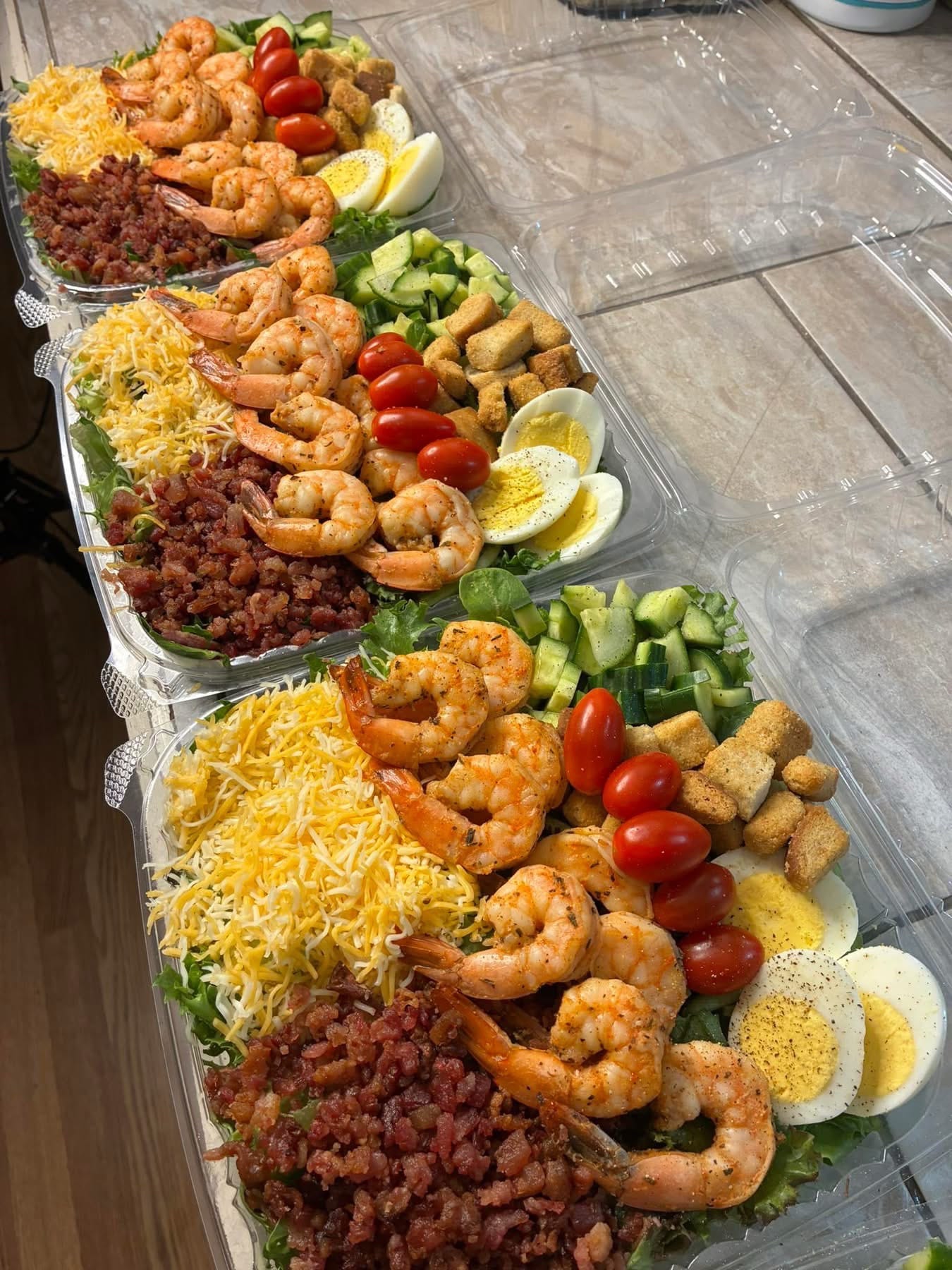 Post 7 by Fuzion chef on TikTok (video)