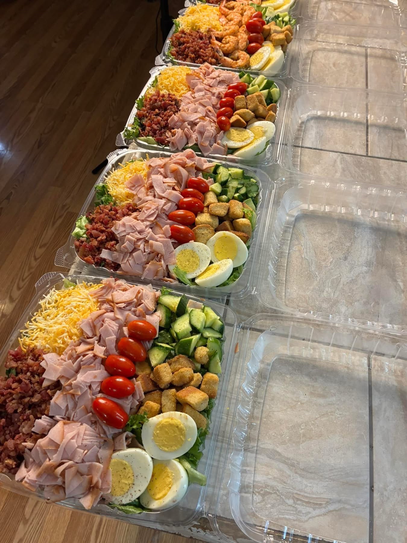 Post 8 by Fuzion chef on TikTok (video)