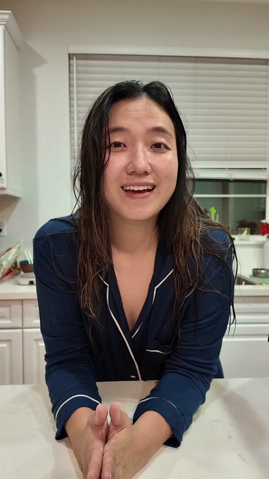 Post 8 by Diane Lim | Toddler + TK Mom on TikTok (video)