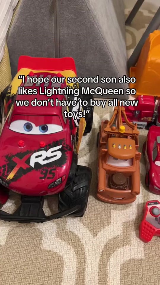 Post 9 by Diane Lim | Toddler + TK Mom on TikTok (video)