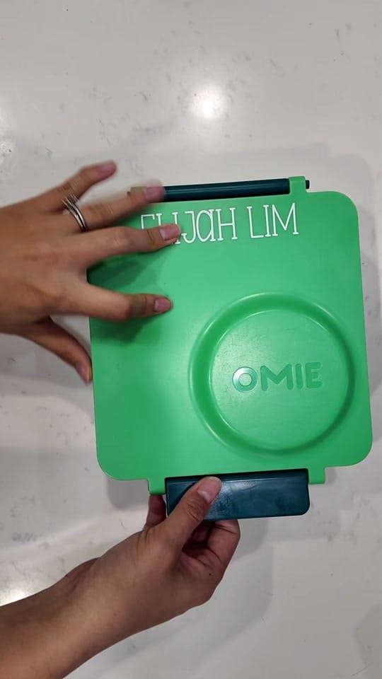 Post 4 by Diane Lim | Toddler + TK Mom on TikTok (video)