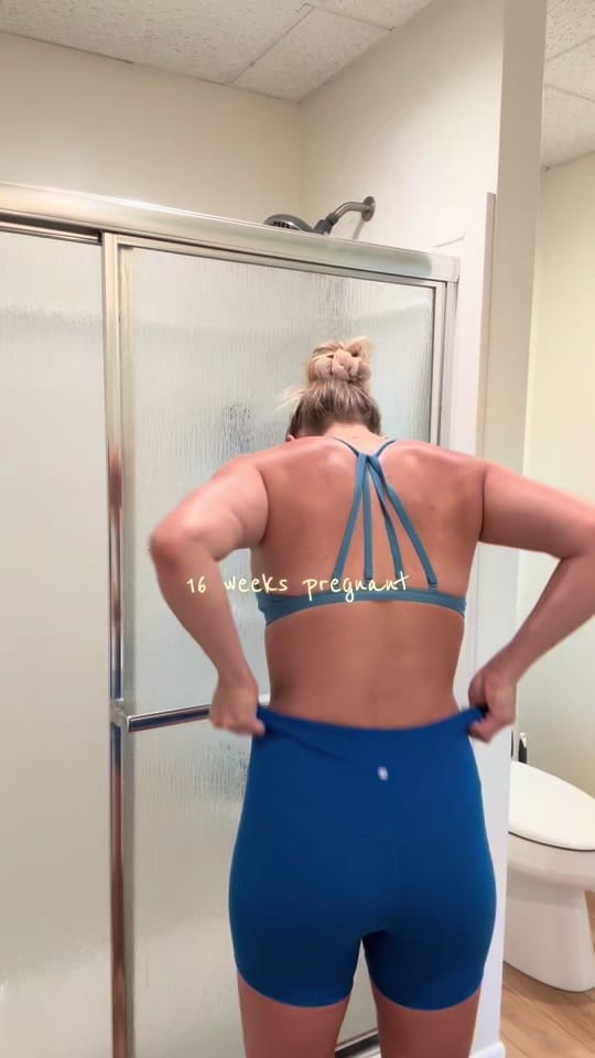Post 5 by Addison | ✈️🏋️‍♀️🥖🍪📚💍🐶⛰️ on TikTok (video)