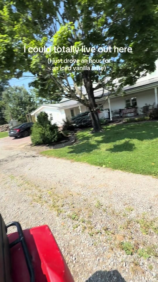 Post 4 by Addison | ✈️🏋️‍♀️🥖🍪📚💍🐶⛰️ on TikTok (video)