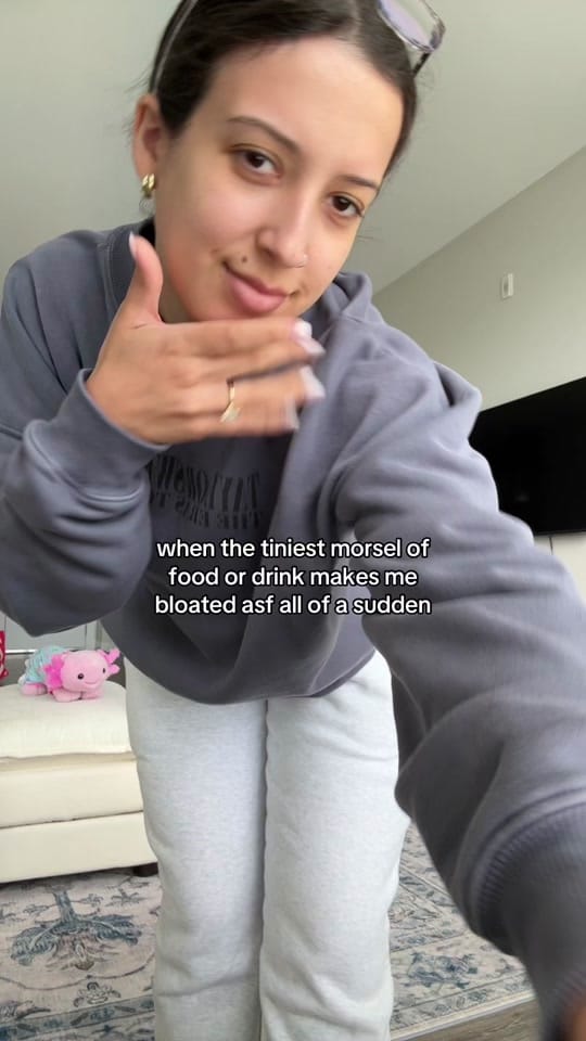 Post 9 by haley! on TikTok (video)