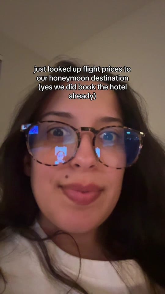 Post 8 by haley! on TikTok (video)